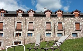 Apartamentos Nuevos Con Encanto Fio De Neu